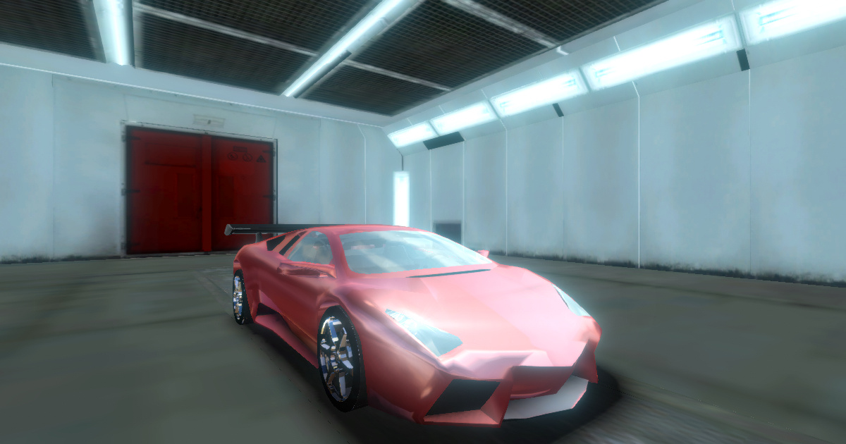 Ιπτάμενα σπορ οχήματα